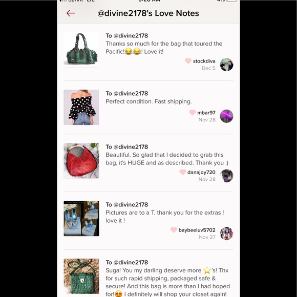 ✨🤙🏽❤️Great Sales / Selective Trades✨🤙🏽❤️ - Picture 4 of 7